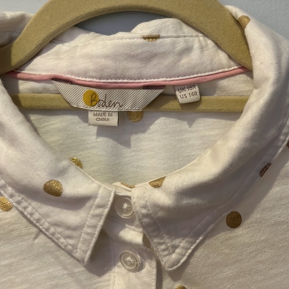 Boden top - Picture 2 of 4